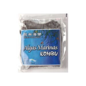 Algas kombu Argendiet 100 g