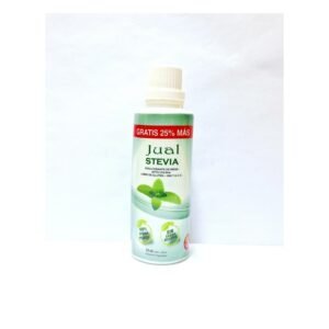 Nueva Presentación Stevia Líquida x 60 cc — Jual