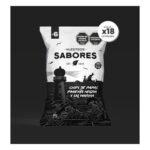 Pimienta x 80 grs — N. Sabores