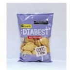 Diabest coco y avena — Integralia