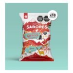 Merken x 80 grs — N. Sabores