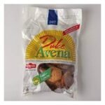 Dulce avena sin azúcar sabor limón — Nutresan