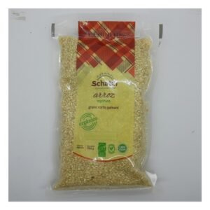 Arroz yamaní x 500 gr — Schatzi