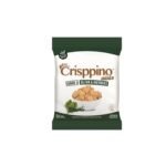 Crisppino x50 gr oliva — Crispino