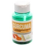Cúrcuma por 30 cápsulas — Original Green