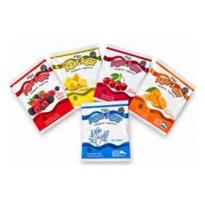 Línea de productos Argendiet