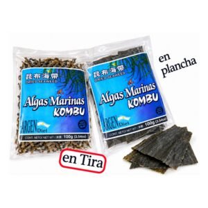 Línea de productos Argendiet