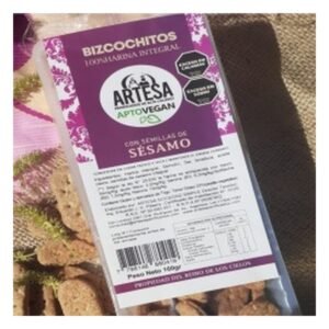 Línea de productos Artesa