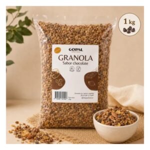 Gopal Super Granola Chocolate X1kg