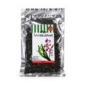 Algas wakame x 35 gr