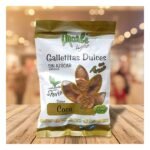 Galletitas sin azúcar coco — Marbe