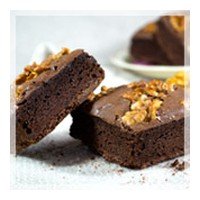 Brownie Algarroba light x 12 unds — Epuyen