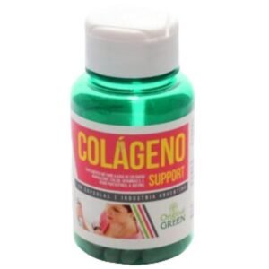 Colágeno por 30 cápsulas — Original Green