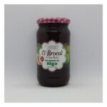 Mermelada higo x 420 gr — Brocal
