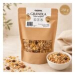 Gopal Super Granola Tradicional X250g