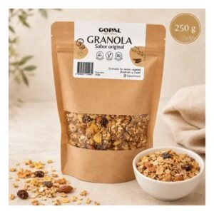 Gopal Super Granola Tradicional X250g