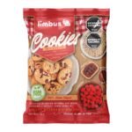 Galletitas integrales con dátiles, arándanos y avena — Limbu