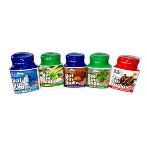 Línea de productos Argendiet