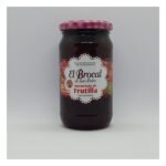 Mermelada frutilla x 420 gr — Brocal