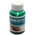 Magnesio Plus por 60 cápsulas — Original Green