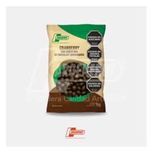 Arandanos con chocolate — Argenfrut