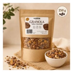 Gopal Super Granola Chocolate X250g