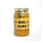 Gopal Miel Pura en Frasco x490g