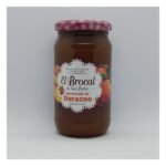 Mermelada durazno x 420 gr — Brocal