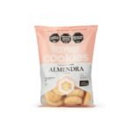 Coockis de Avena y Almendra — Beepure