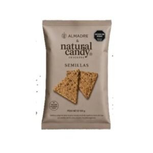 Semillas (Lino, chia, sésamo) — Almadre
