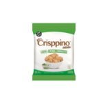 Crisppino x50 gr ciboulette — Crispino