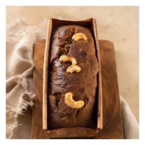 Gopal Budin Integral Zanahoria y Caju Sin Azúcar x300g