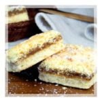 Delicia de coco x 12 unds — Epuyen