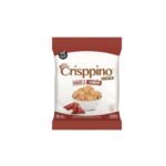 Crisppino x50 gr jamon — Crispino