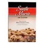 Galletitas Mechaditas x 200 grs — Sta. María
