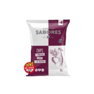 Remolachas x 80 grs — N. Sabores