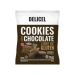 Galletitas sabor Chocolate — Delicel