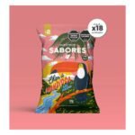 Mandioca x 80 grs — N. Sabores