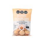 Coockis de Avena y Mantwquilla de Maní — Beepure