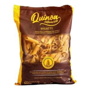 Quinoa Catamarca penne rigate 500 g