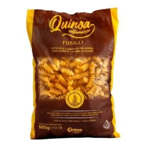 Quinoa Catamarca fusilli 500 g