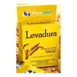 MacroSalud levadura de cerveza — display