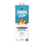 Pampa Vida almendras con azúcar
