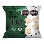 Canvas oliva
