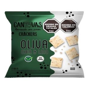 Canvas oliva