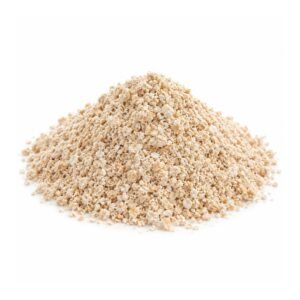 Salvado de avena