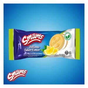 Rellenas Limon — Smams