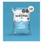Papas Rusticas x 80 grs — N. Sabores