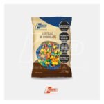 Lentejas de chocolate x kilo — Argenfrut