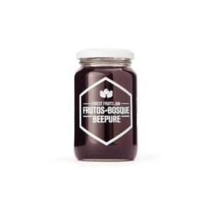 Mermelada  450 grs F del bosque — Beepure